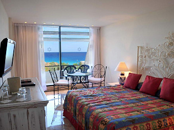  OASIS CANCUN 4*.