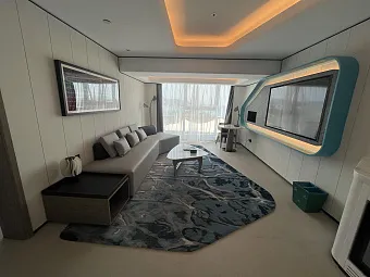 PEARL RIVER GARDEN RESORT 5*