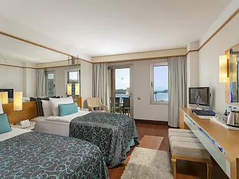 KEFALUKA RESORT 5*