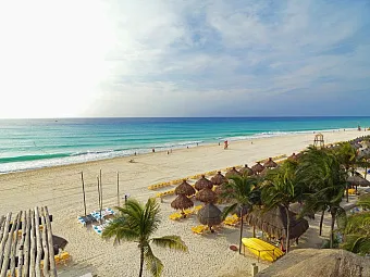IBEROSTAR TUCAN 5*