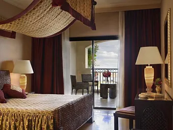  Отель JAZ BELVEDERE 5*, Египет, Шарм-Эль-Шейх.