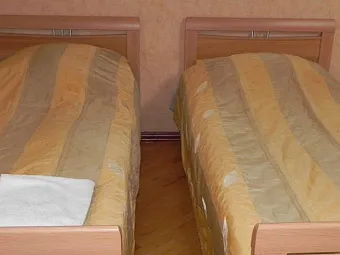 ПИК ЕВРОПЫ  2*