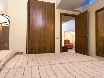 Отель MAGIC PAS 4*