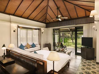 THE ANAM RESORT CAM RANH 5*