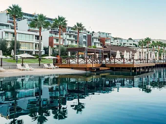 MIVARA LUXURY BODRUM 5*