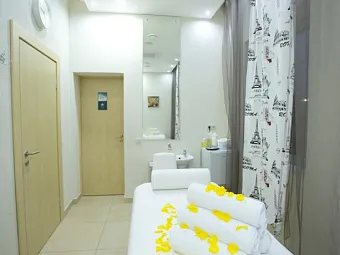 Гостиничный комплекс «Bridge Resort 4*»