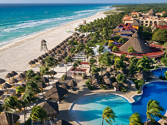  IBEROSTAR QUETZAL 5*