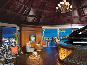 SECRETS WILD ORCHID MONTEGO BAY 5*