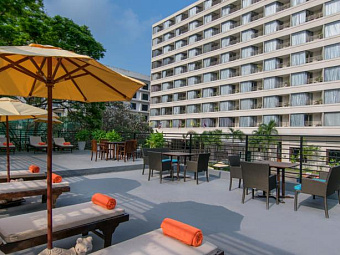 THE BAYVIEW PATTAYA 4*