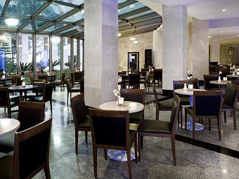 Отель MIRADA DEL MAR HOTEL 5*