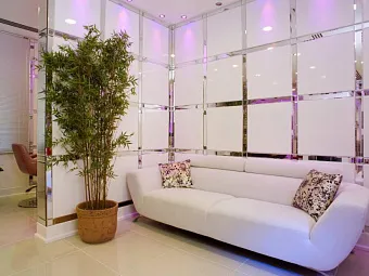 Отель CLUB HOTEL SERA 5*