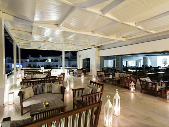 LINDOS VILLAGE 5*