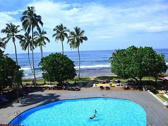 CITRUS HIKKADUWA 4*