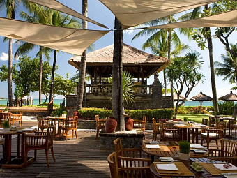 INTERCONTINENTAL BALI 5*