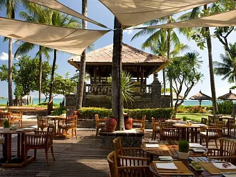 Отель BALI INTERCONTINENTAL 5*