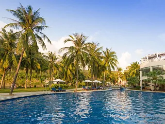 RESORT GOLDEN PALM 4*