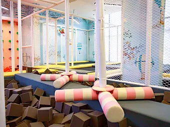 LUGANO RESORT & SPA CAM RANH 5*