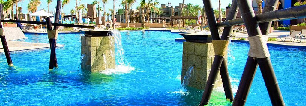Отель PORT GHALIB RESORT 4+*, Египет, Маса-Алам, Порт Галиб.