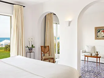 GRECOTEL CARAMEL BOUTIQUE RESORT 5*