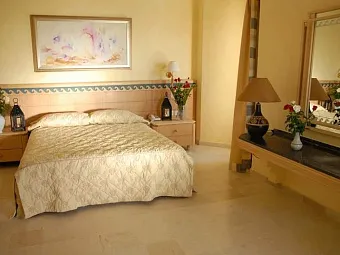 NAHRAWESS HOTEL & THALASSO RESORTS 4*