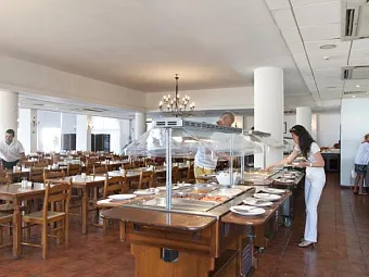  Отель AKTI BEACH VILLAGE RESORT (Cat. A) 4*