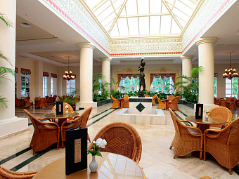 LUXURY BAHIA PRINCIPE RUNAWAY BAY DPC 5*