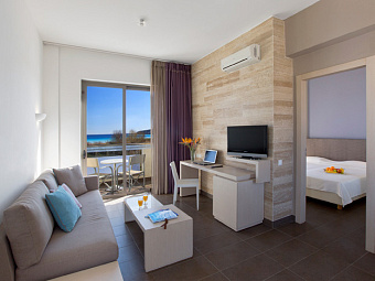  ATLANTICA MIKRI POLI RHODES 4*