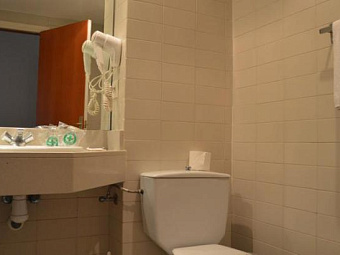  GRAN GARBI HOTEL 4*