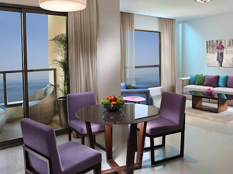 HAWTHORN SUITES BY WYNDHAM 4*