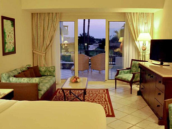   HILTON SHARM WATERFALLS RESORT 5*, , --.