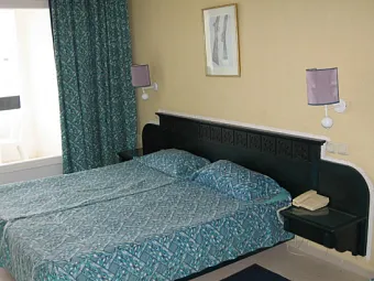 TOPKAPI BEACH MAHDIA 3*
