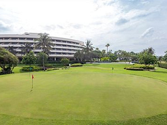 PULLMAN (ex. HILTON) PHUKET ARCADIA RESORT & SPA 5*