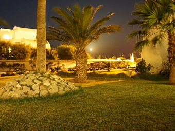 PALM AZUR 4* (ех RIU PALM AZUR)