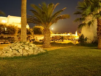 PALM AZUR 4* (ех RIU PALM AZUR)