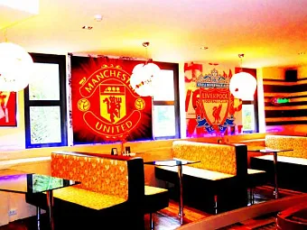  Отель AMARI OCEAN PATTAYA 5*, Таиланд, Паттайя. 