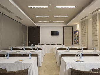 IBEROSTAR SELECTION PLAYA PILAR 5*, Куба, Кайо-Гильермо