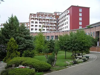 Белая Русь 4*