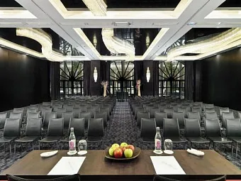 GRAN MELIA PALACIO DE ISORA 5*