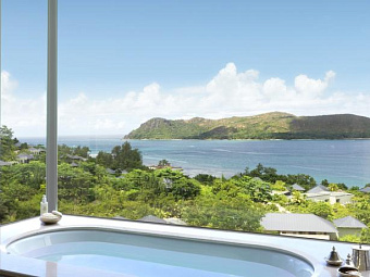 RAFFLES SEYCHELLES 5*