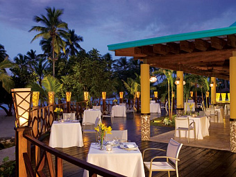 DREAMS LA ROMANA RESORT & SPA 5*, , -.