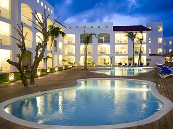 BE LIVE COLLECTION PUNTA CANA 5*