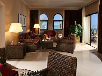  Отель JAZ BELVEDERE 5*, Египет, Шарм-Эль-Шейх.