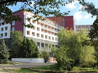 Белая Русь 4*