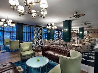 NIRVANA MEDITERRANEAN EXCELLENCE 5*