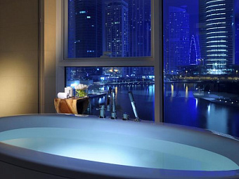 MOVENPICK HOTEL JUMEIRAH LAKES TOWERS 5*