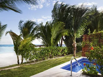  Отель EL DORADO MAROMA 5*