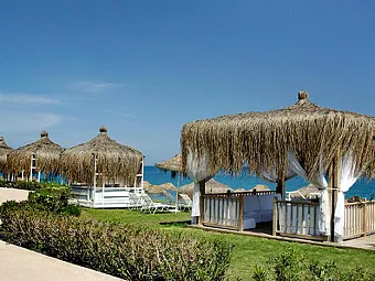 Отель Marti Myra Hotel HV1