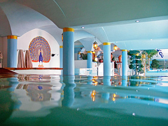 ARBATAX PARK – DUNE 4*
