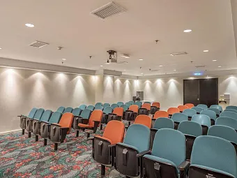 SEVEN SEAS HOTEL LIFE 5*