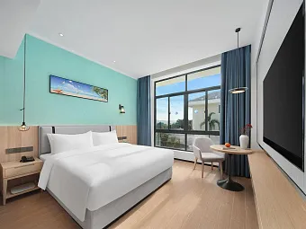LIKING RESORT SANYA 4 *